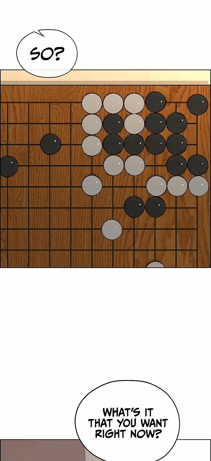 Real Man chapter 243 page 56