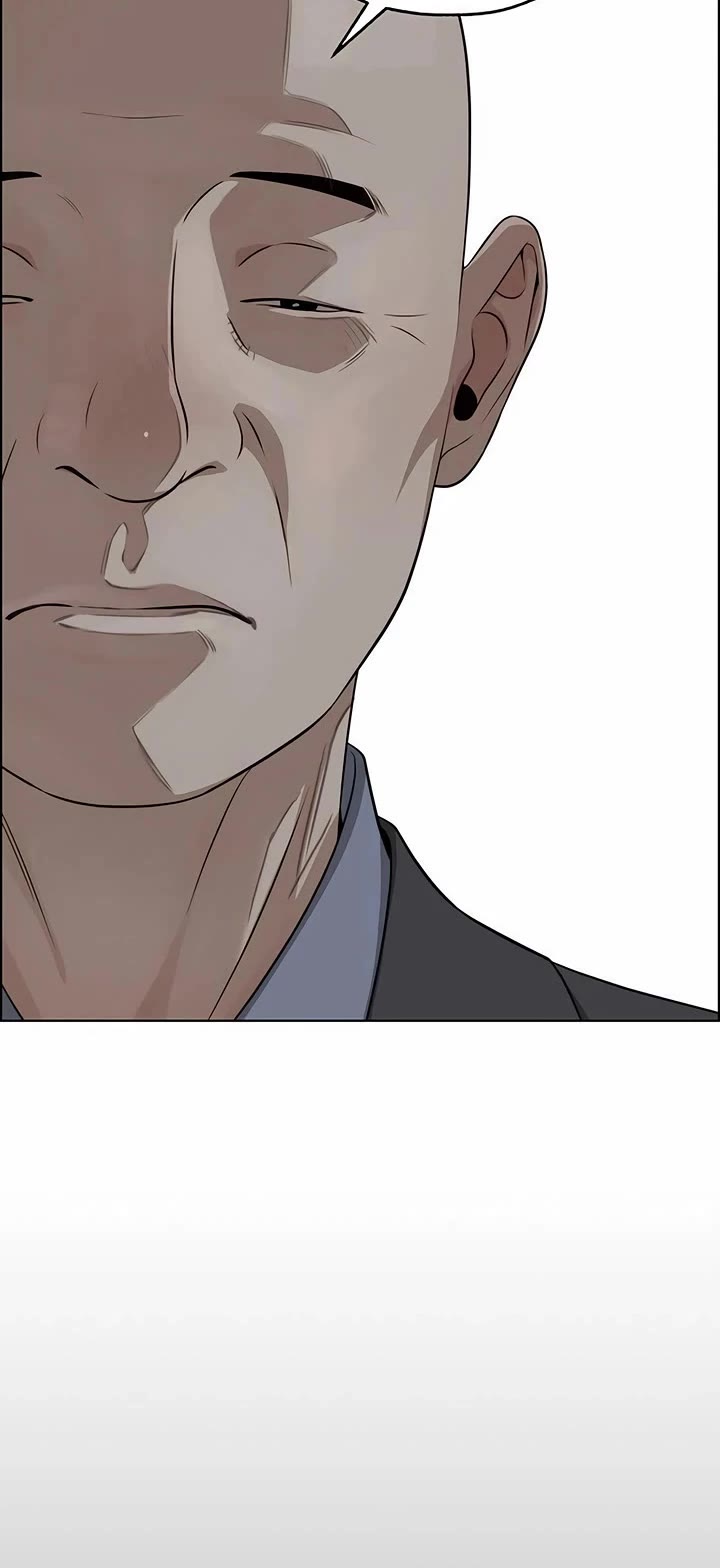 Real Man chapter 243 page 57