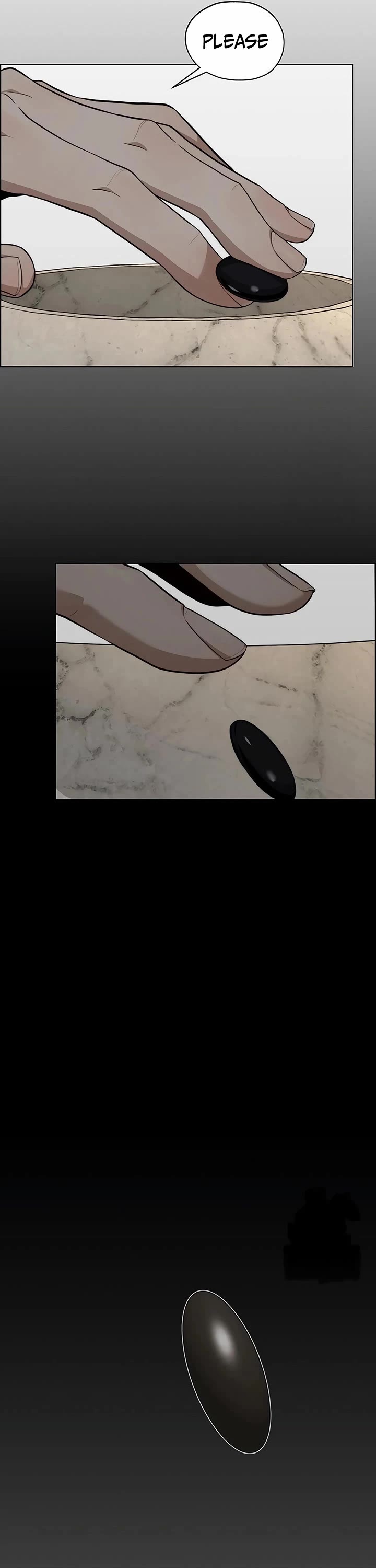 Real Man chapter 243 page 58