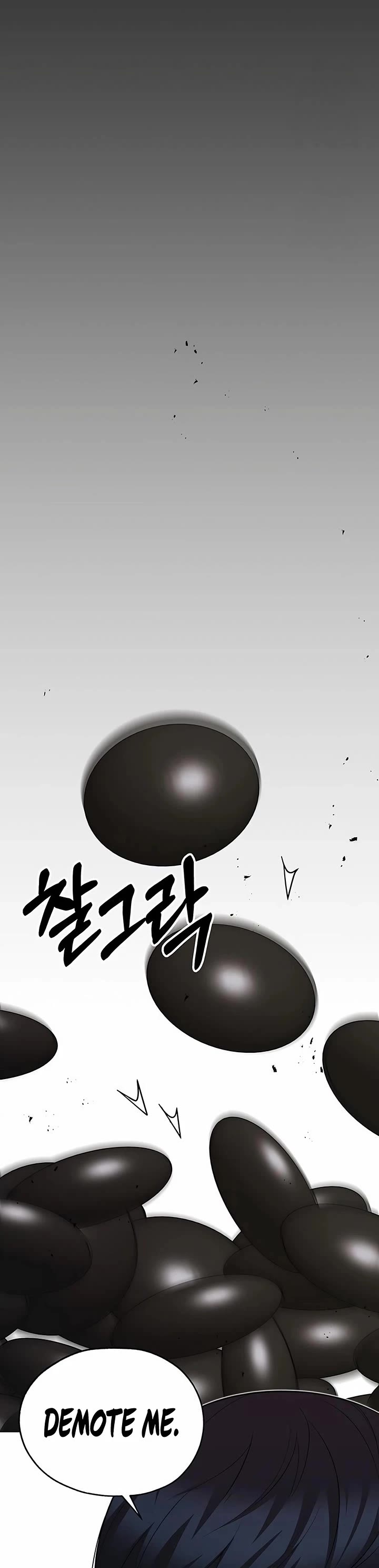 Real Man chapter 243 page 59