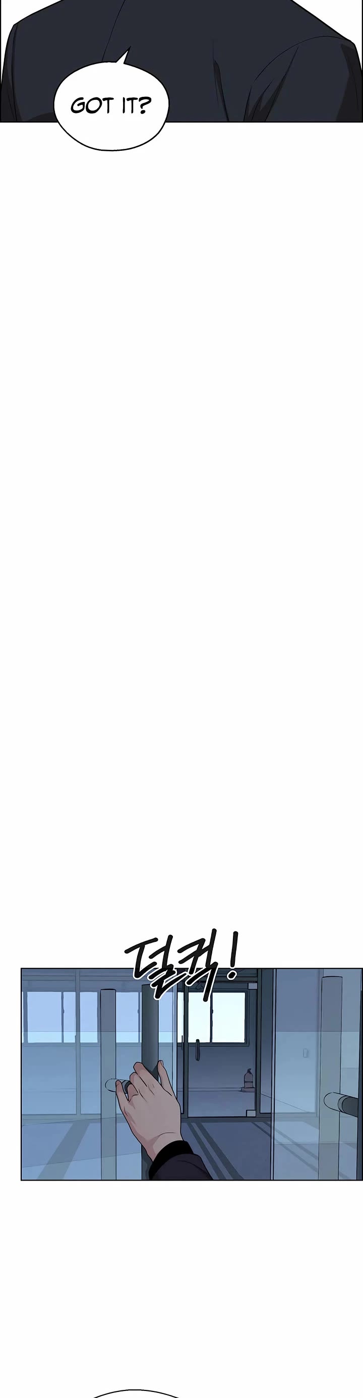 Real Man chapter 244 page 29