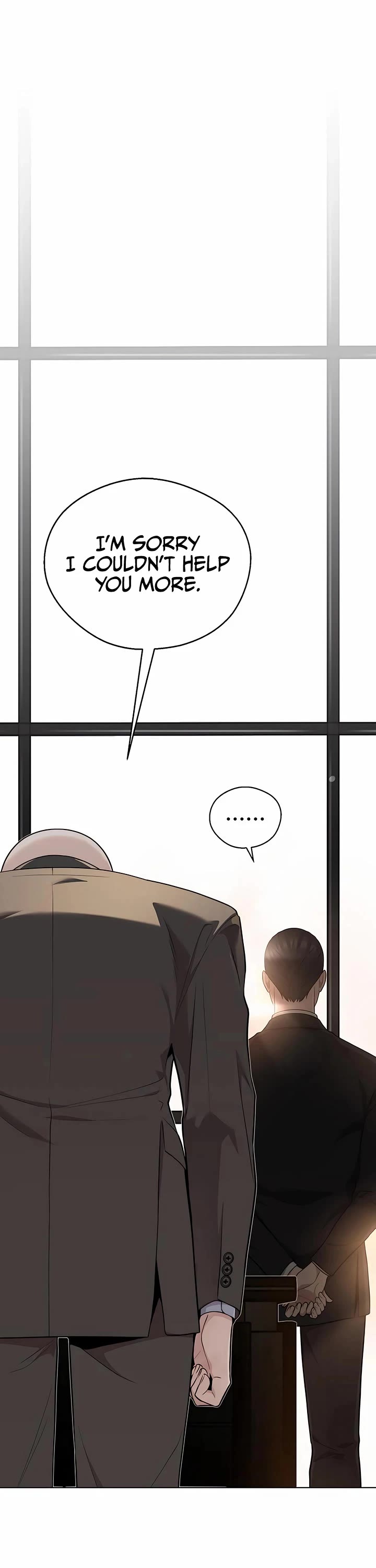 Real Man chapter 245 page 16