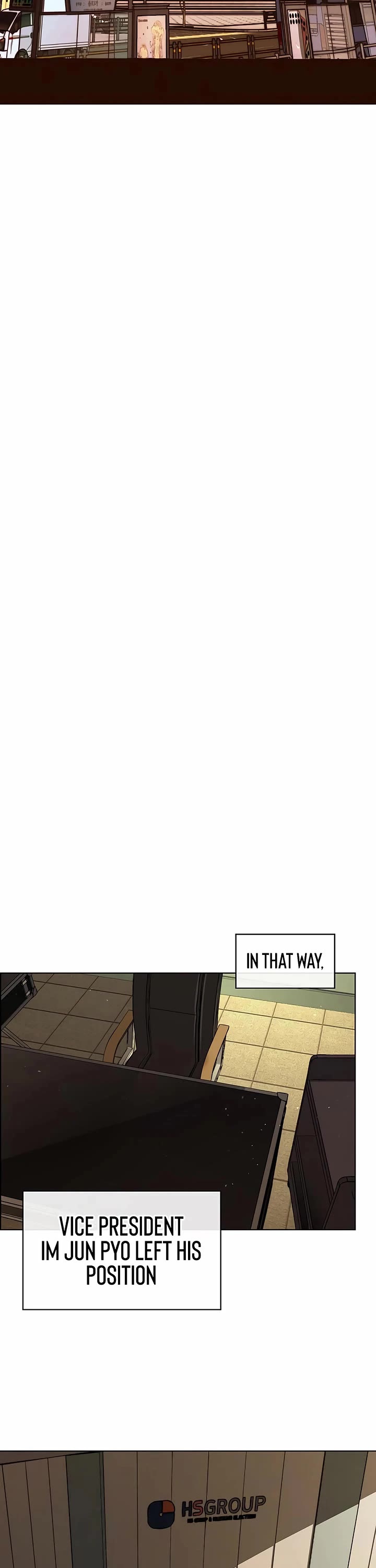 Real Man chapter 245 page 23