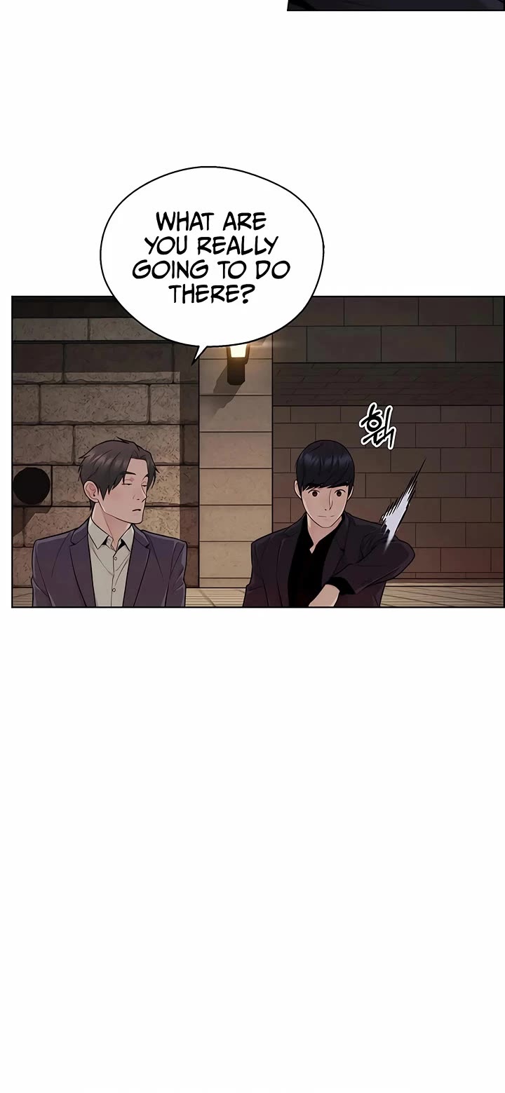 Real Man chapter 245 page 46