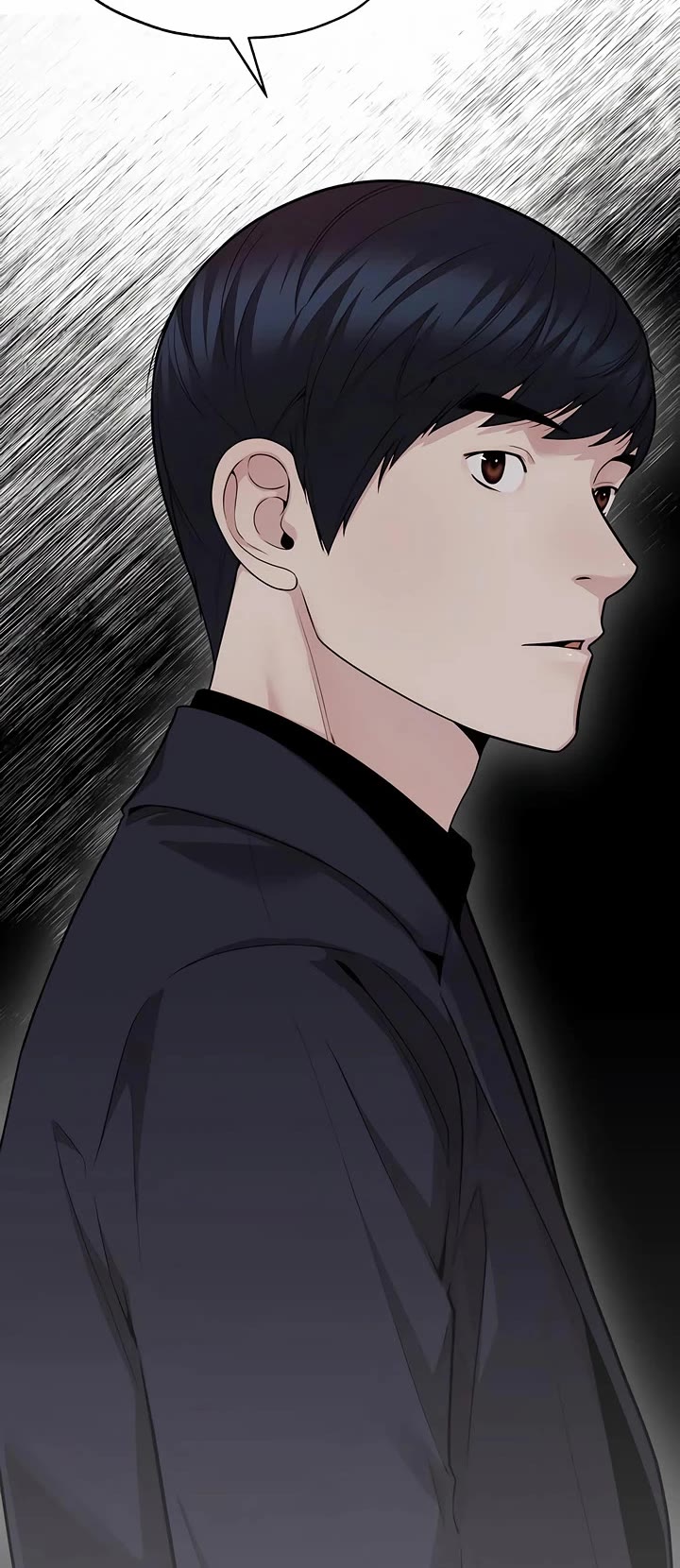 Real Man chapter 245 page 57