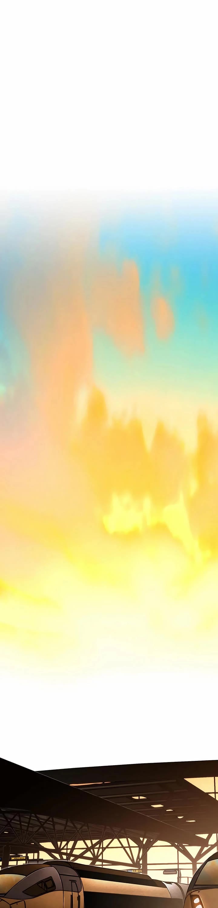 Real Man chapter 246 page 35