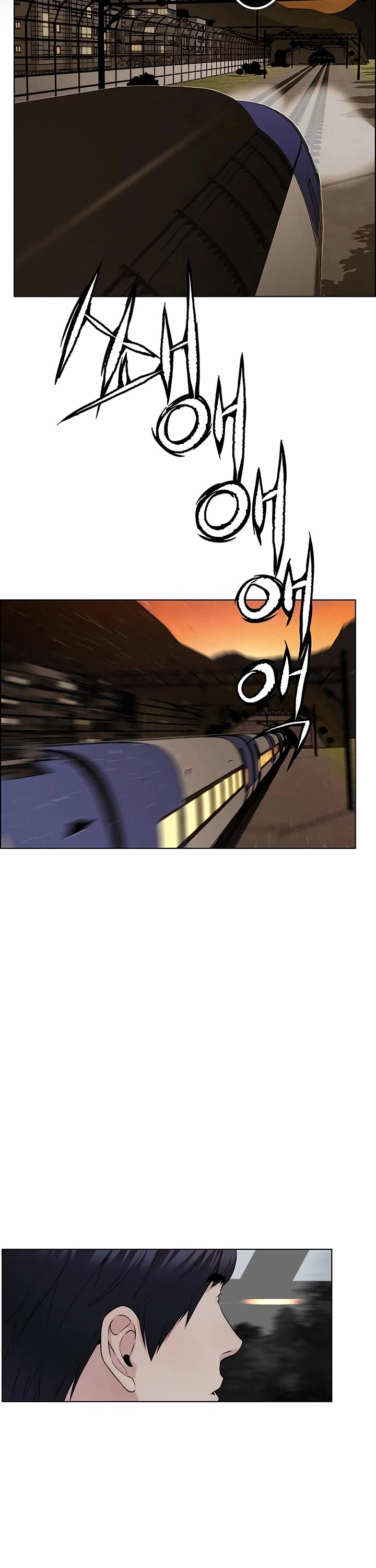 Real Man chapter 246 page 48