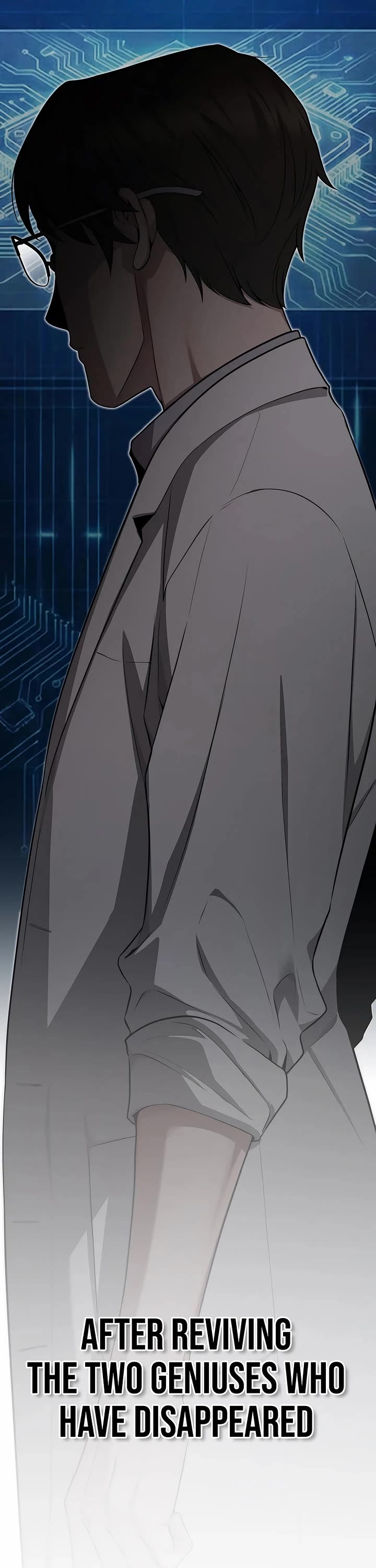 Real Man chapter 246 page 52