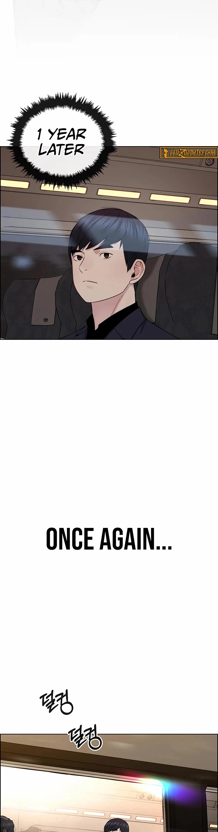 Real Man chapter 246 page 53