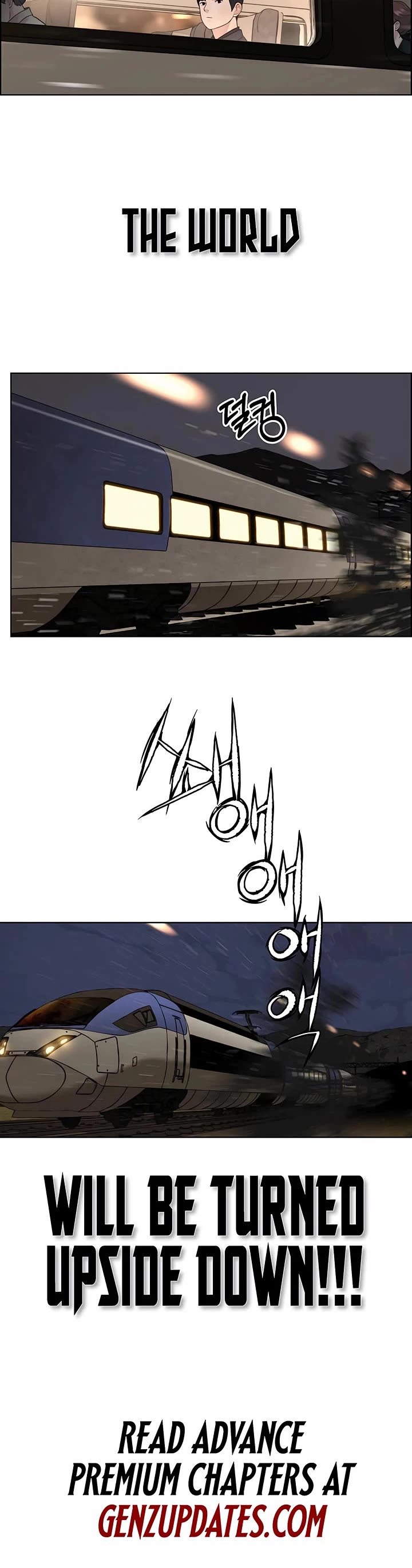 Real Man chapter 246 page 54