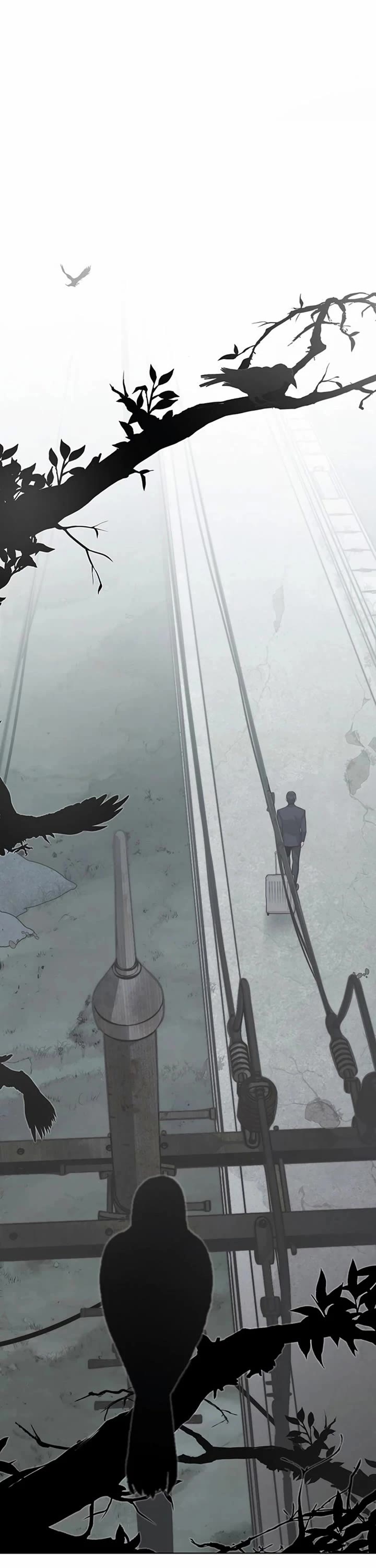 Real Man chapter 247 page 22