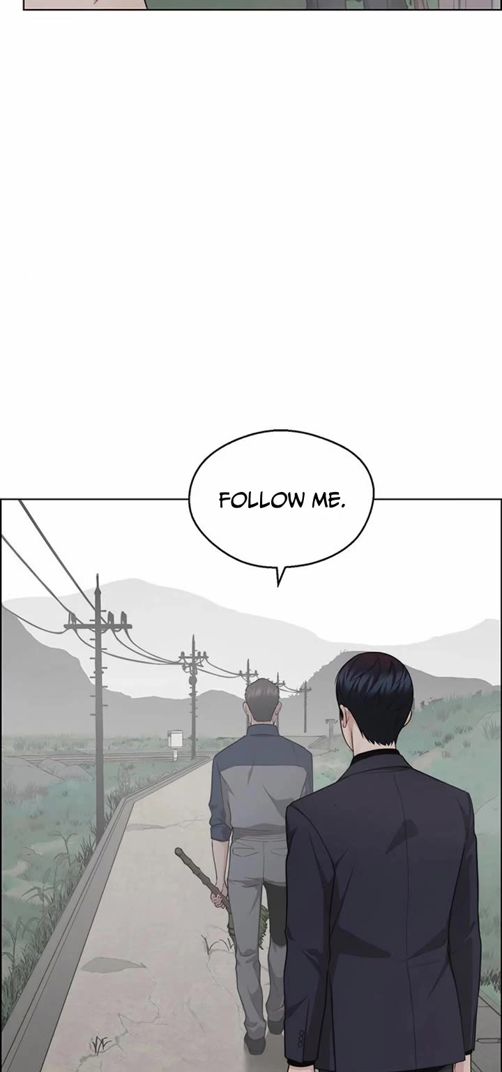 Real Man chapter 247 page 29