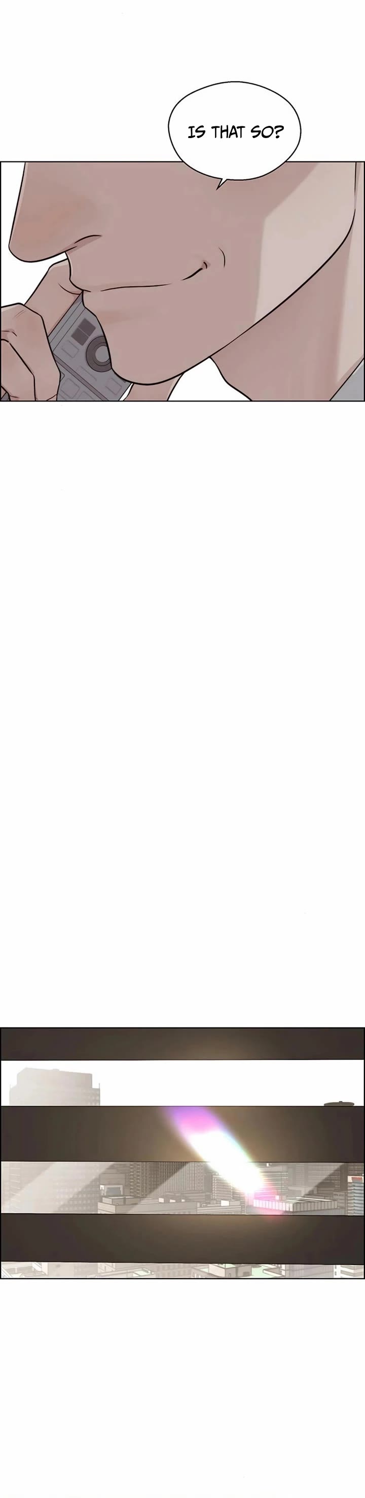 Real Man chapter 247 page 9