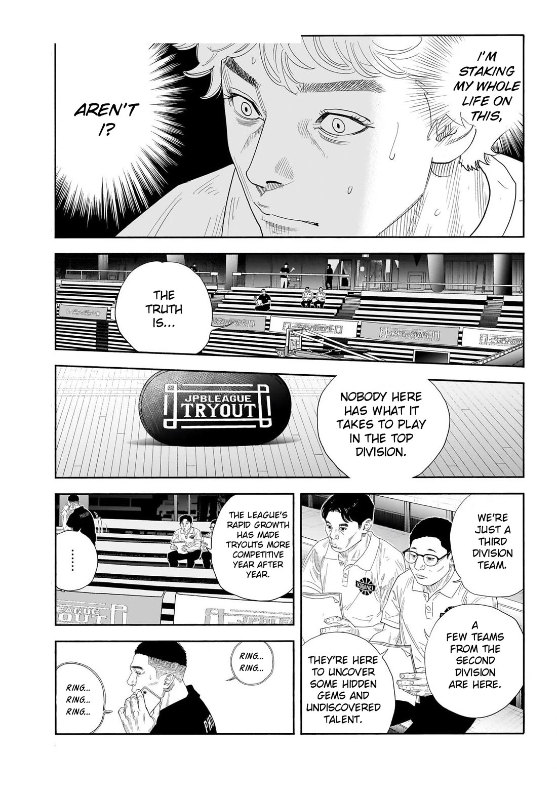 REAL chapter 103 page 10