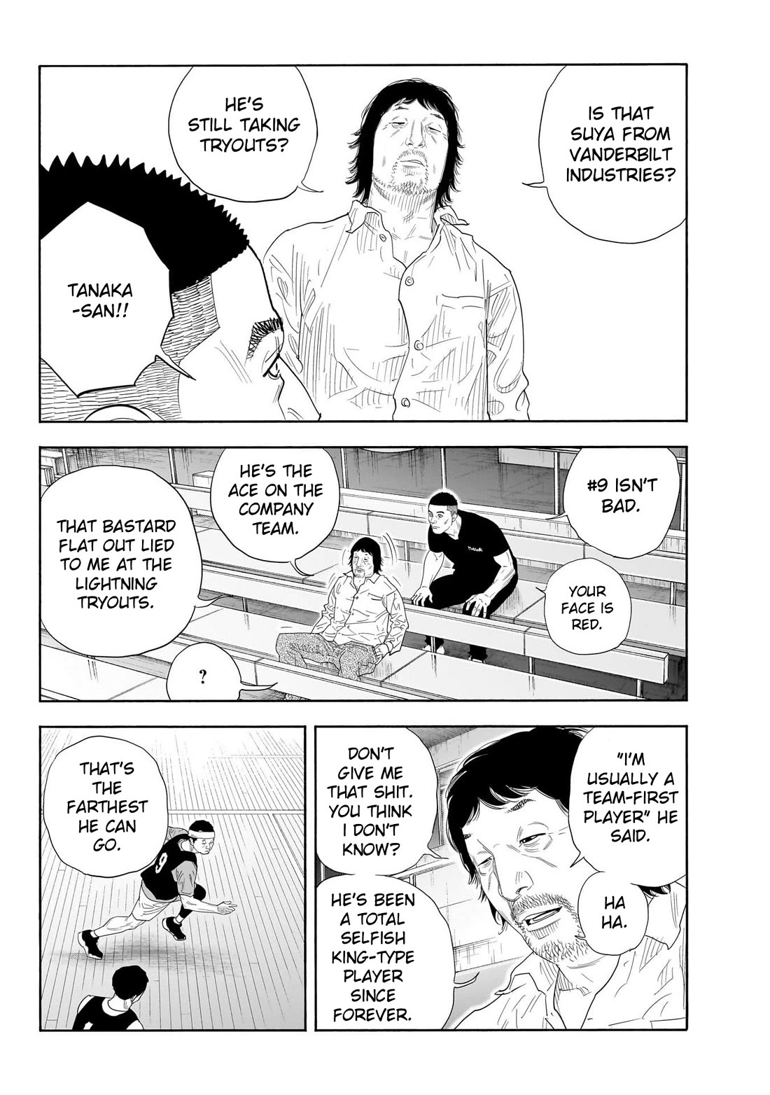 REAL chapter 103 page 23