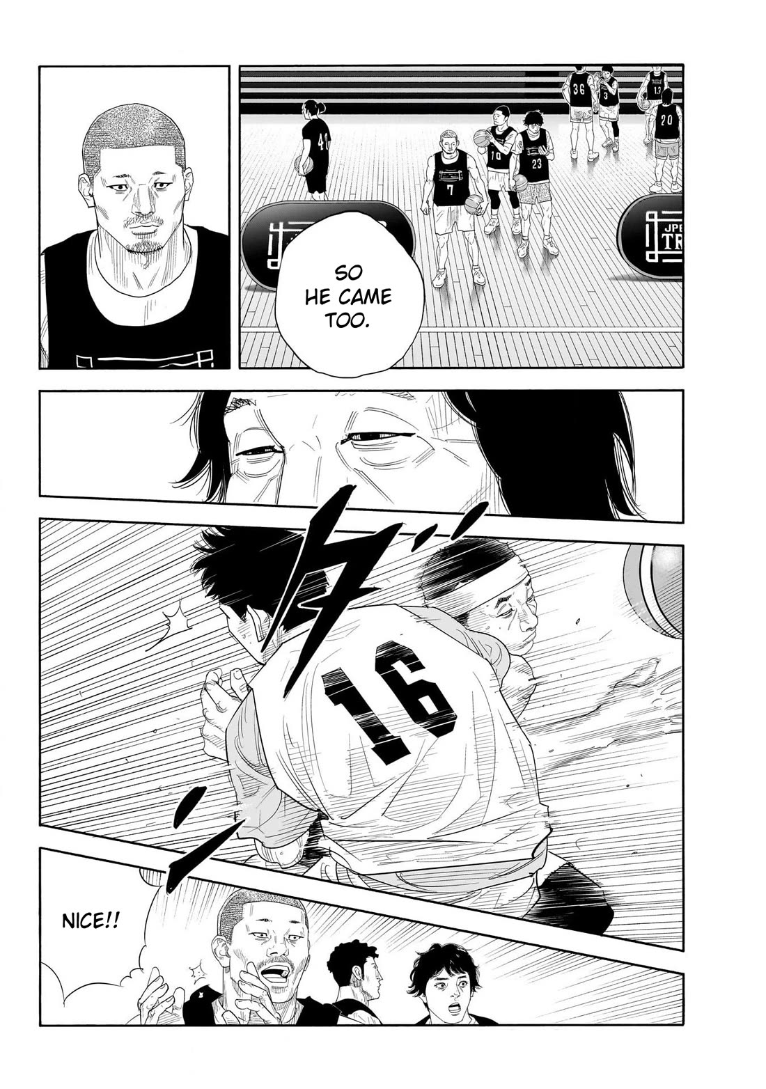 REAL chapter 103 page 25