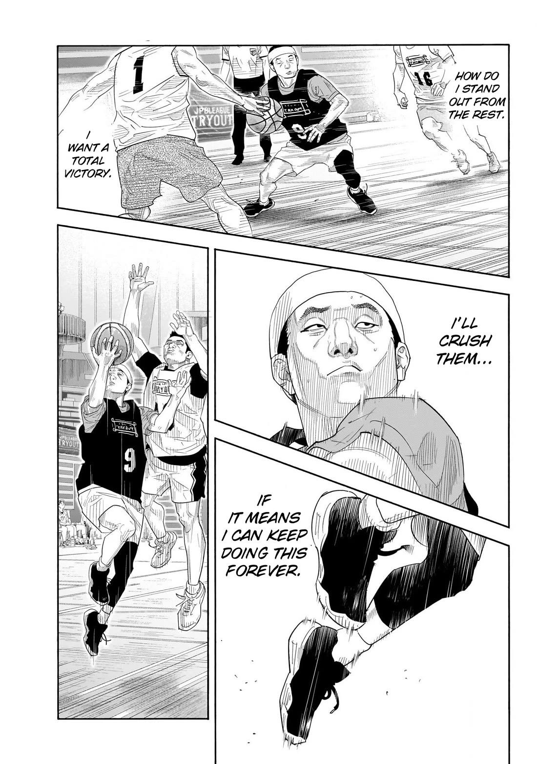 REAL chapter 103 page 26