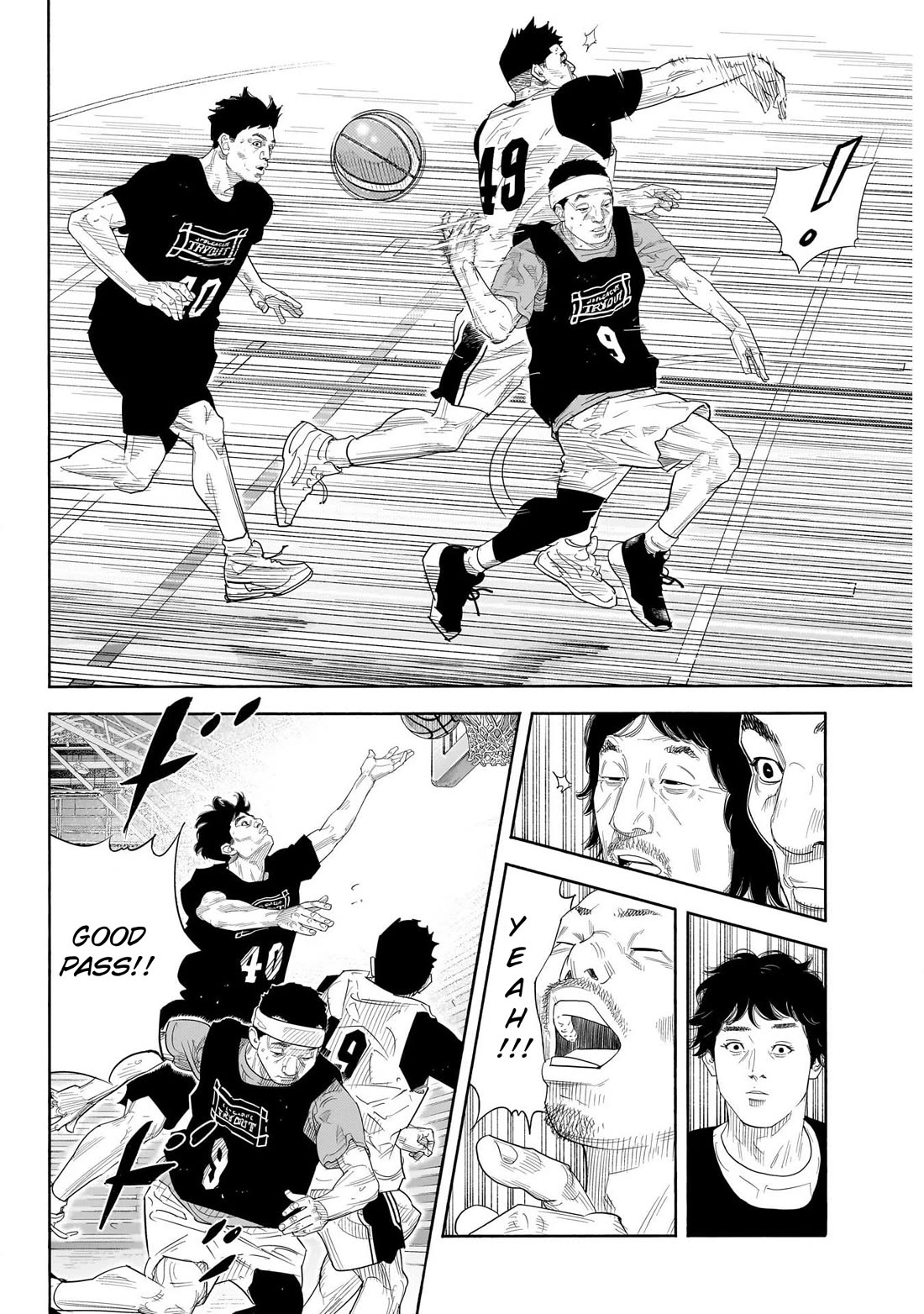 REAL chapter 103 page 27