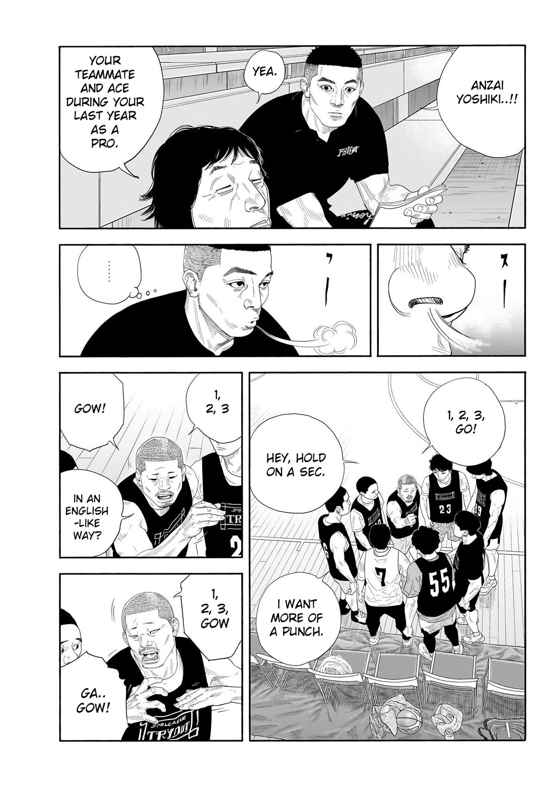 REAL chapter 103 page 30