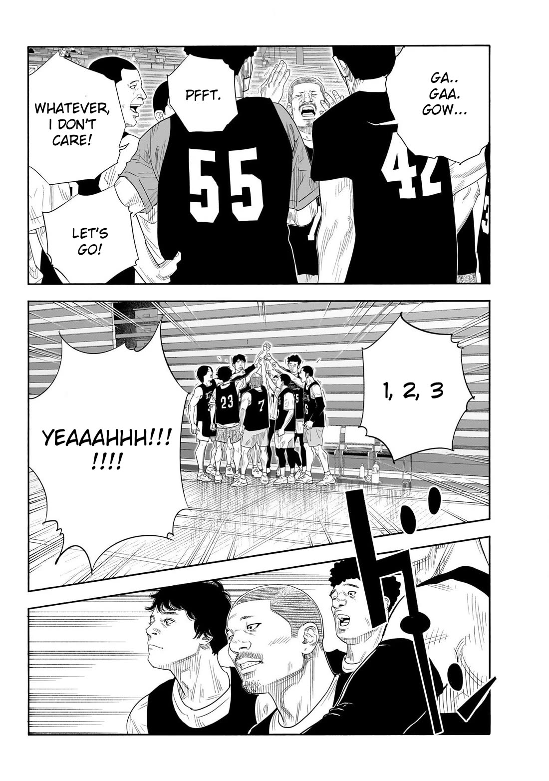 REAL chapter 103 page 31