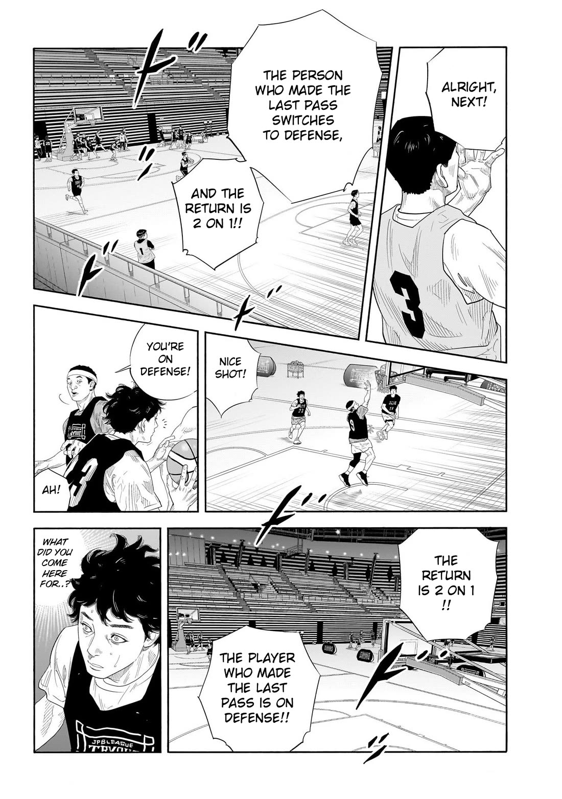 REAL chapter 103 page 9