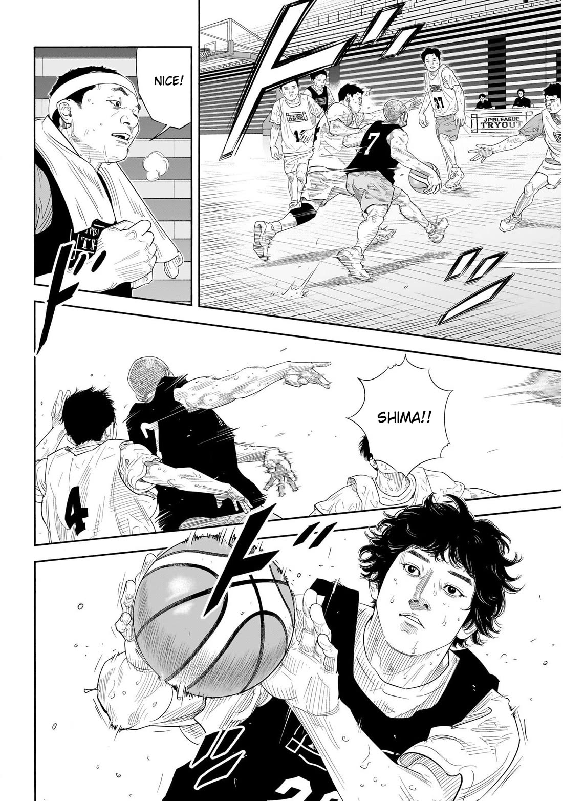 REAL chapter 104 page 11