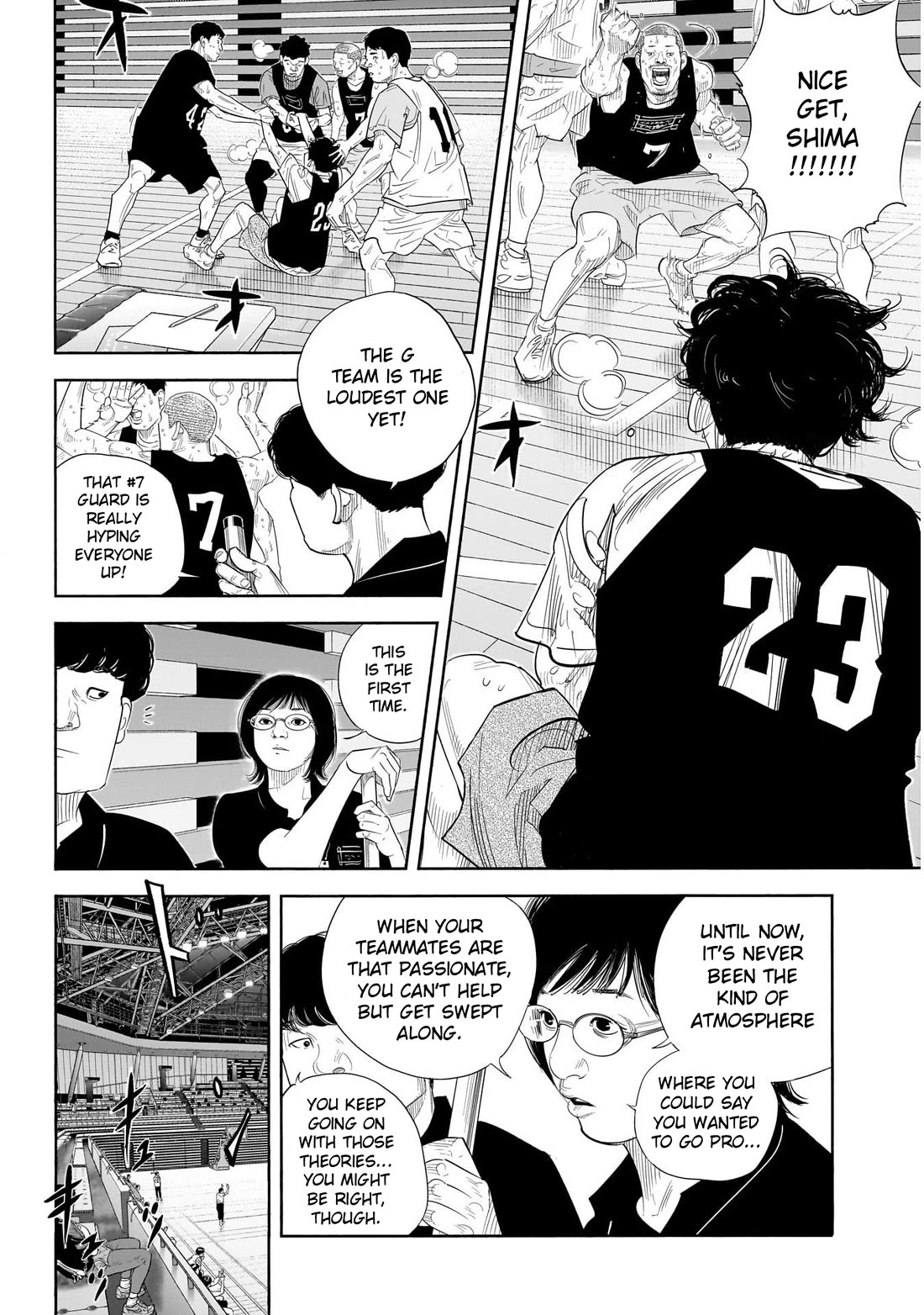 REAL chapter 104 page 17