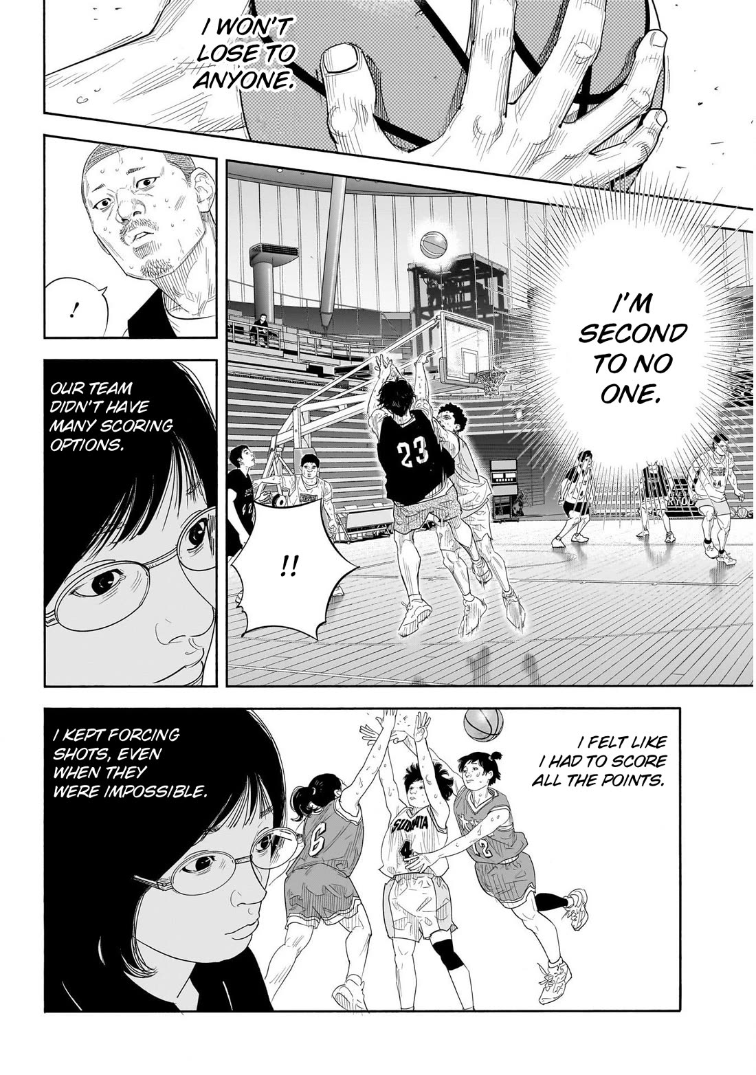 REAL chapter 104 page 19