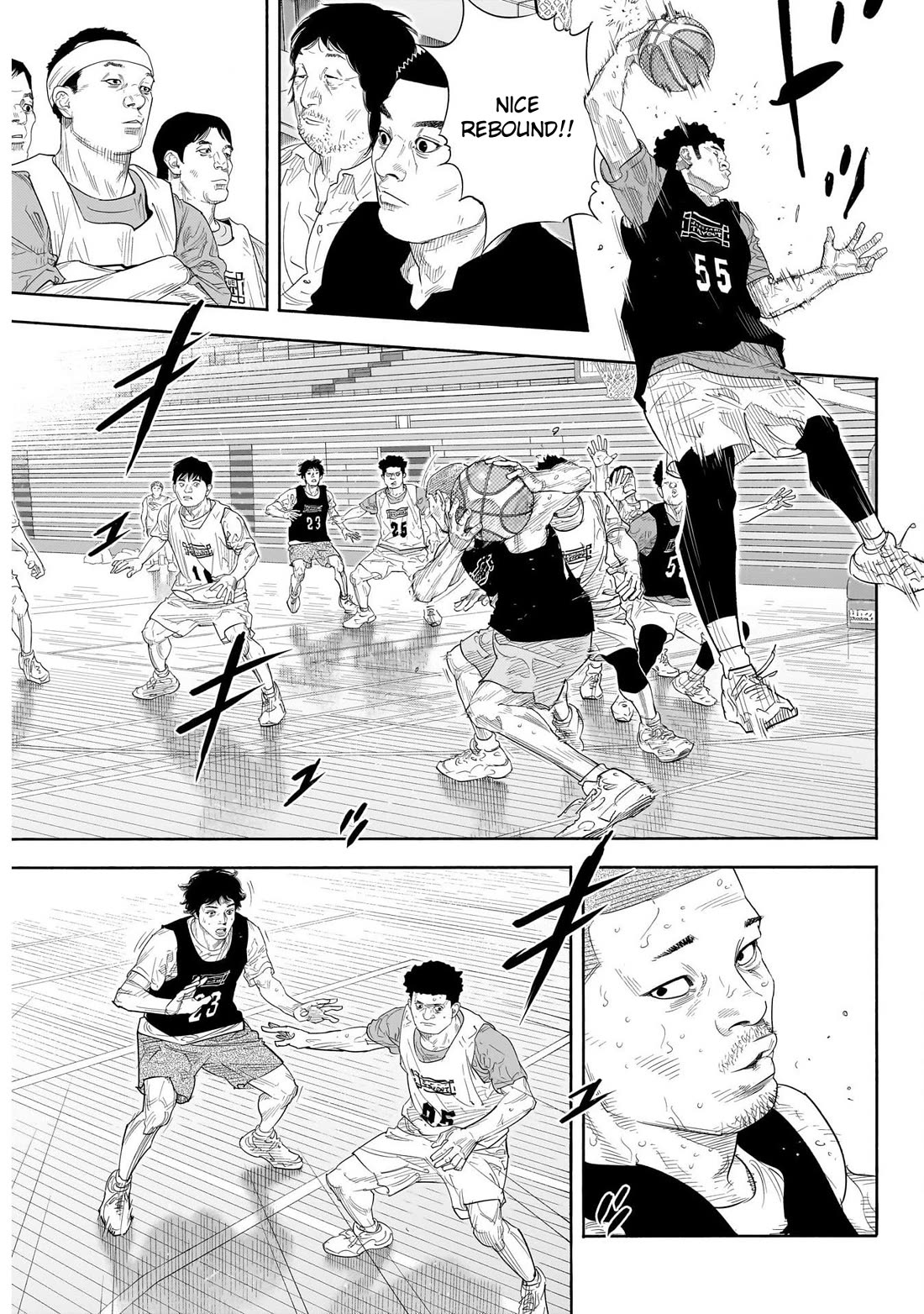 REAL chapter 104 page 24