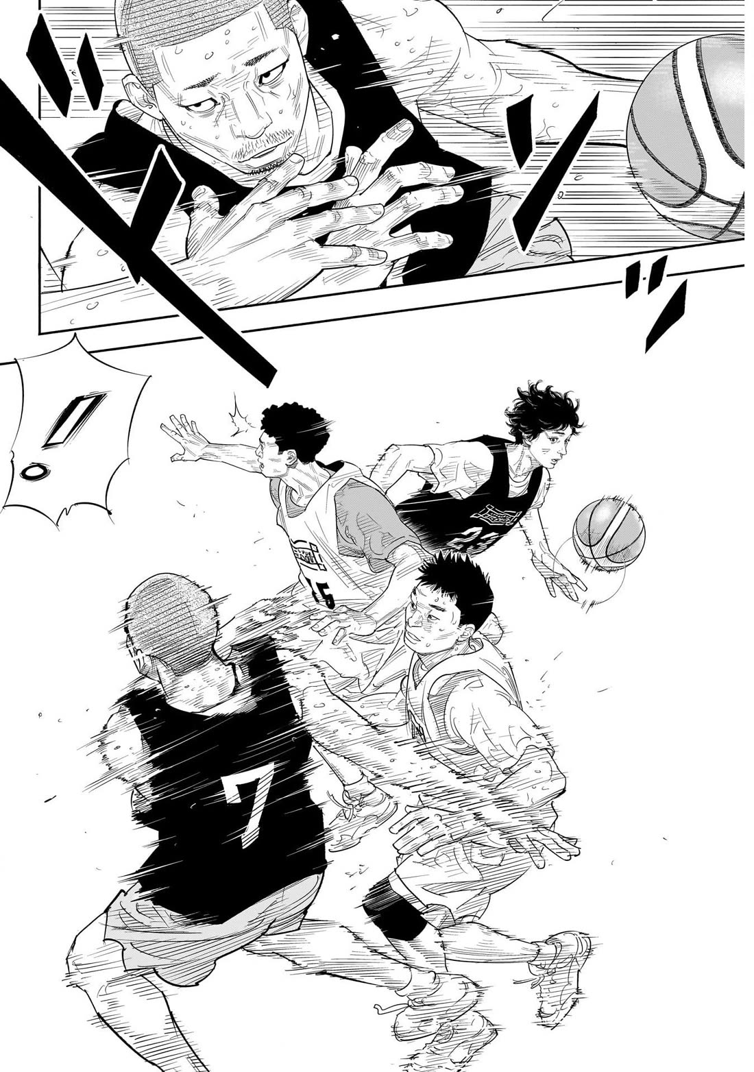 REAL chapter 104 page 25