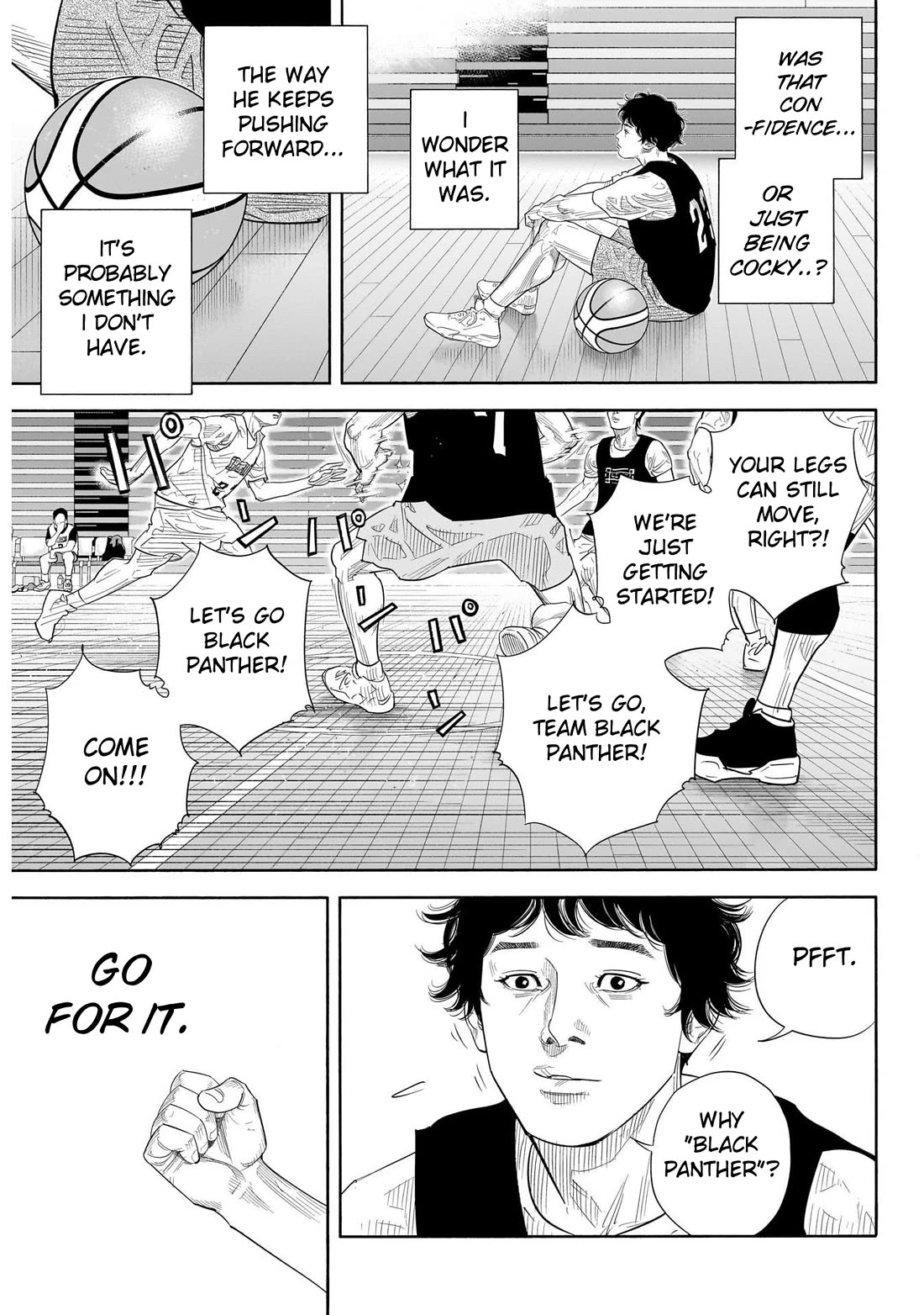 REAL chapter 104 page 28