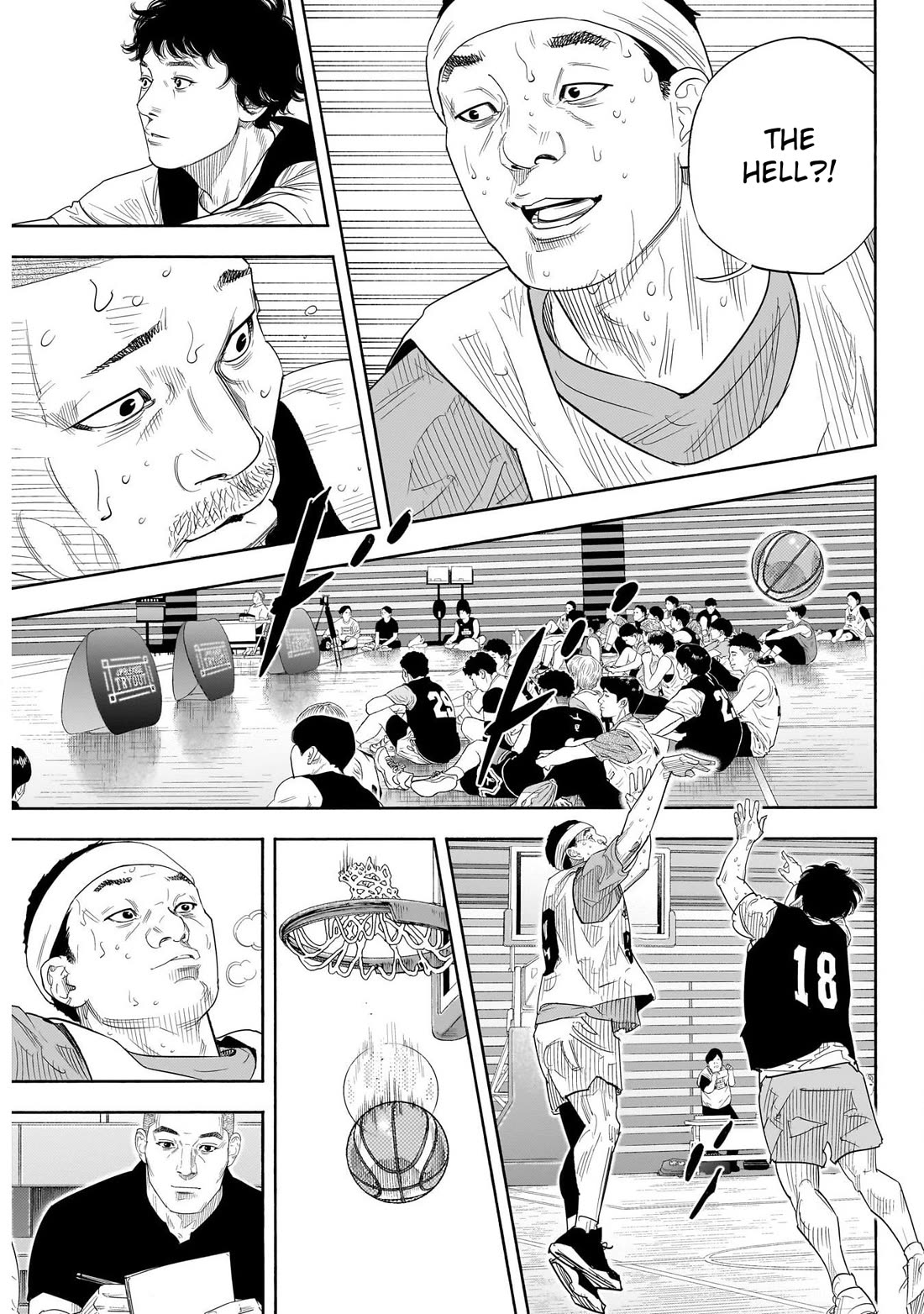 REAL chapter 104 page 30