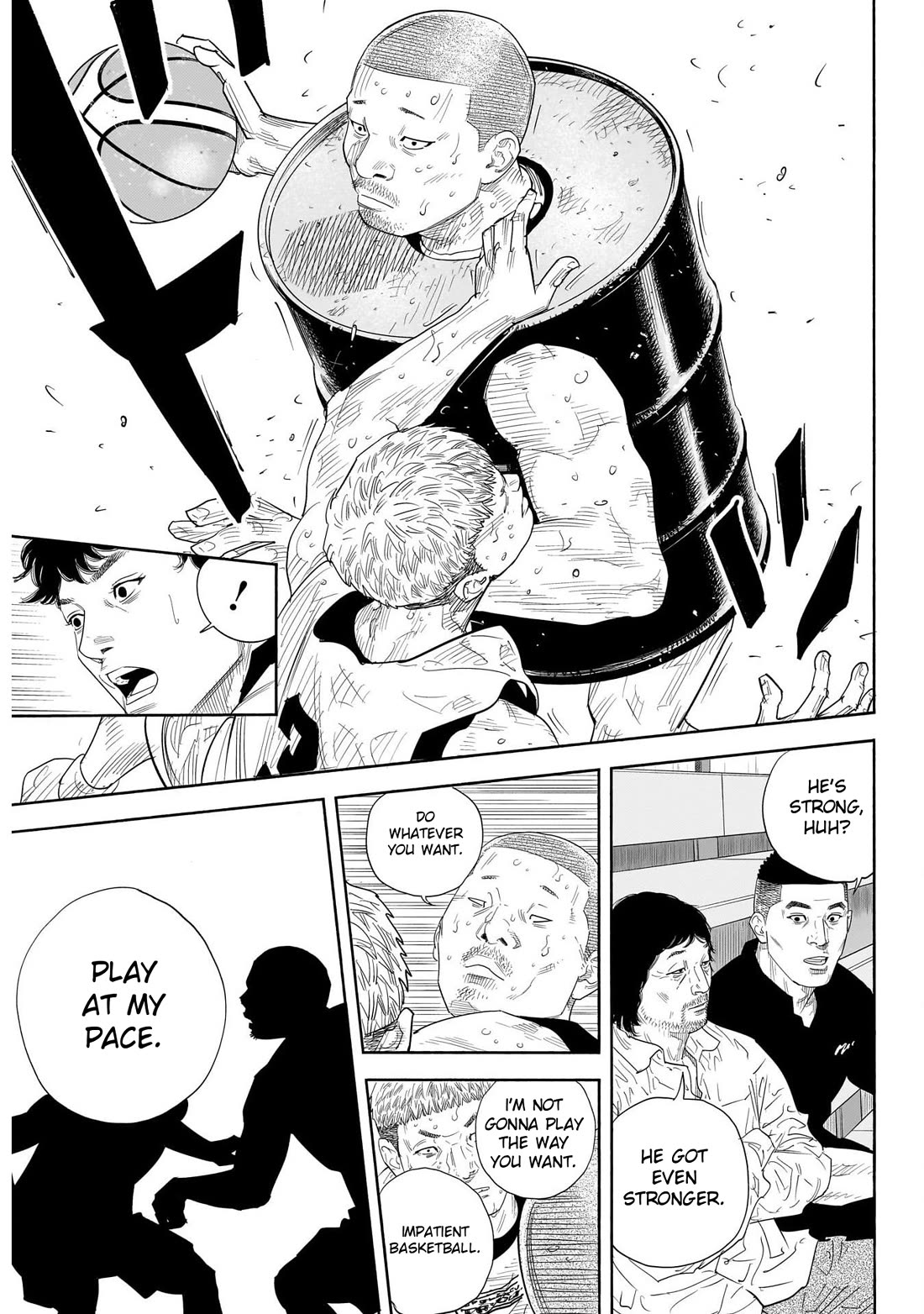 REAL chapter 104 page 34