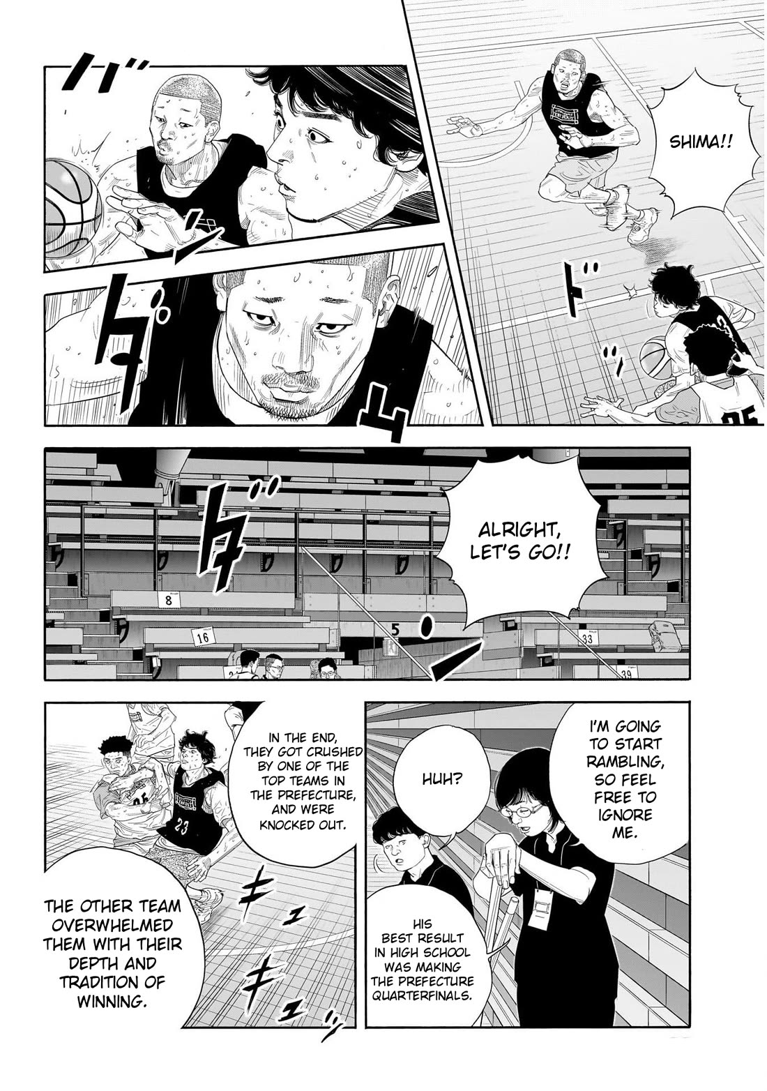 REAL chapter 104 page 9