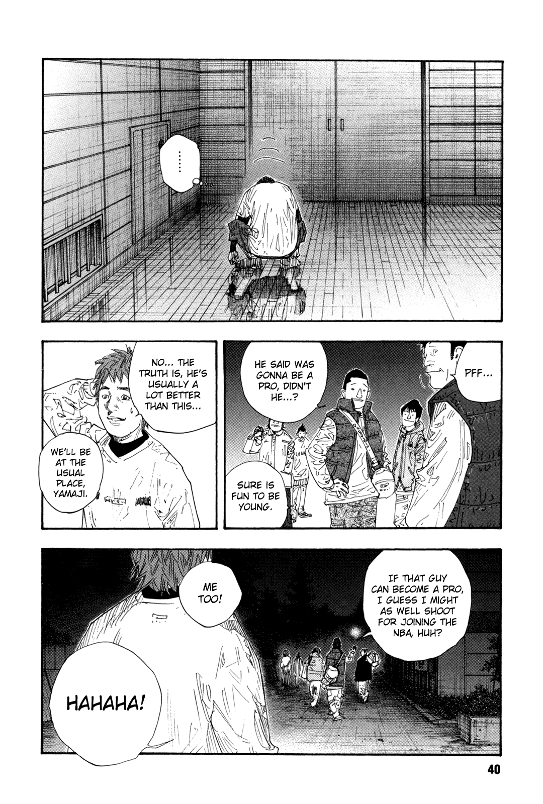 REAL chapter 50 page 2