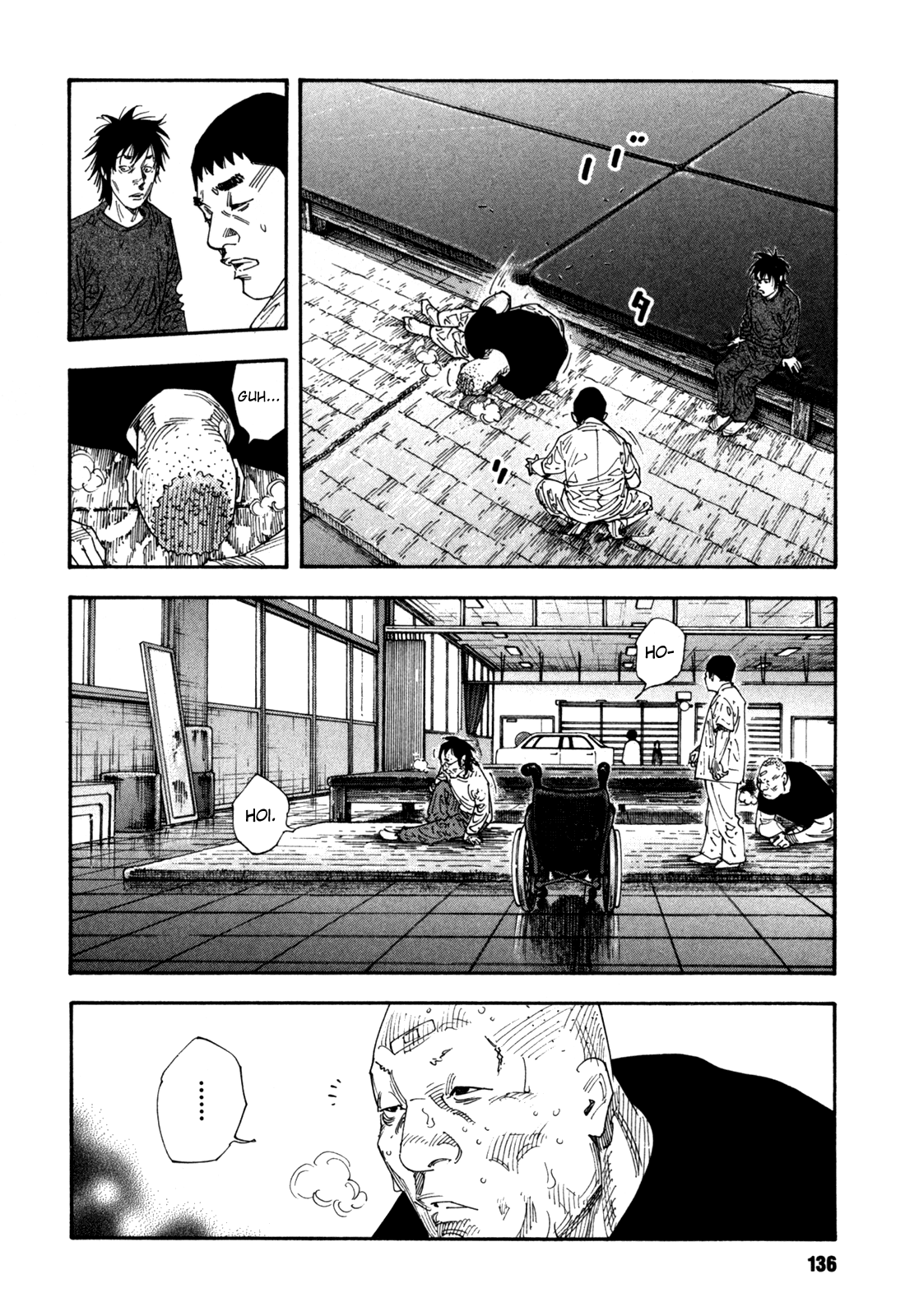 REAL chapter 53 page 4