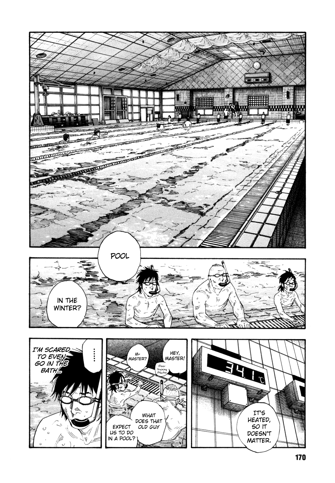 REAL chapter 54 page 4