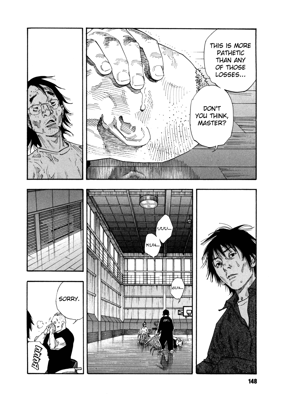 REAL chapter 59 page 4