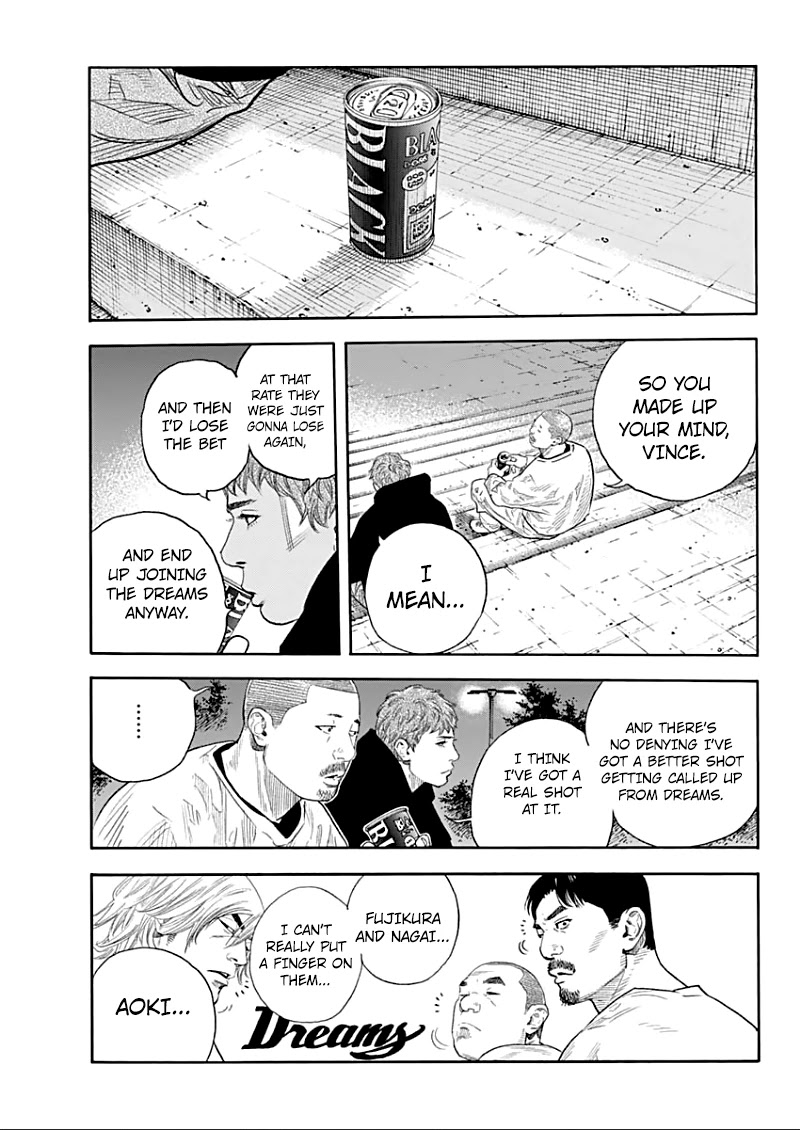 REAL chapter 91 page 25