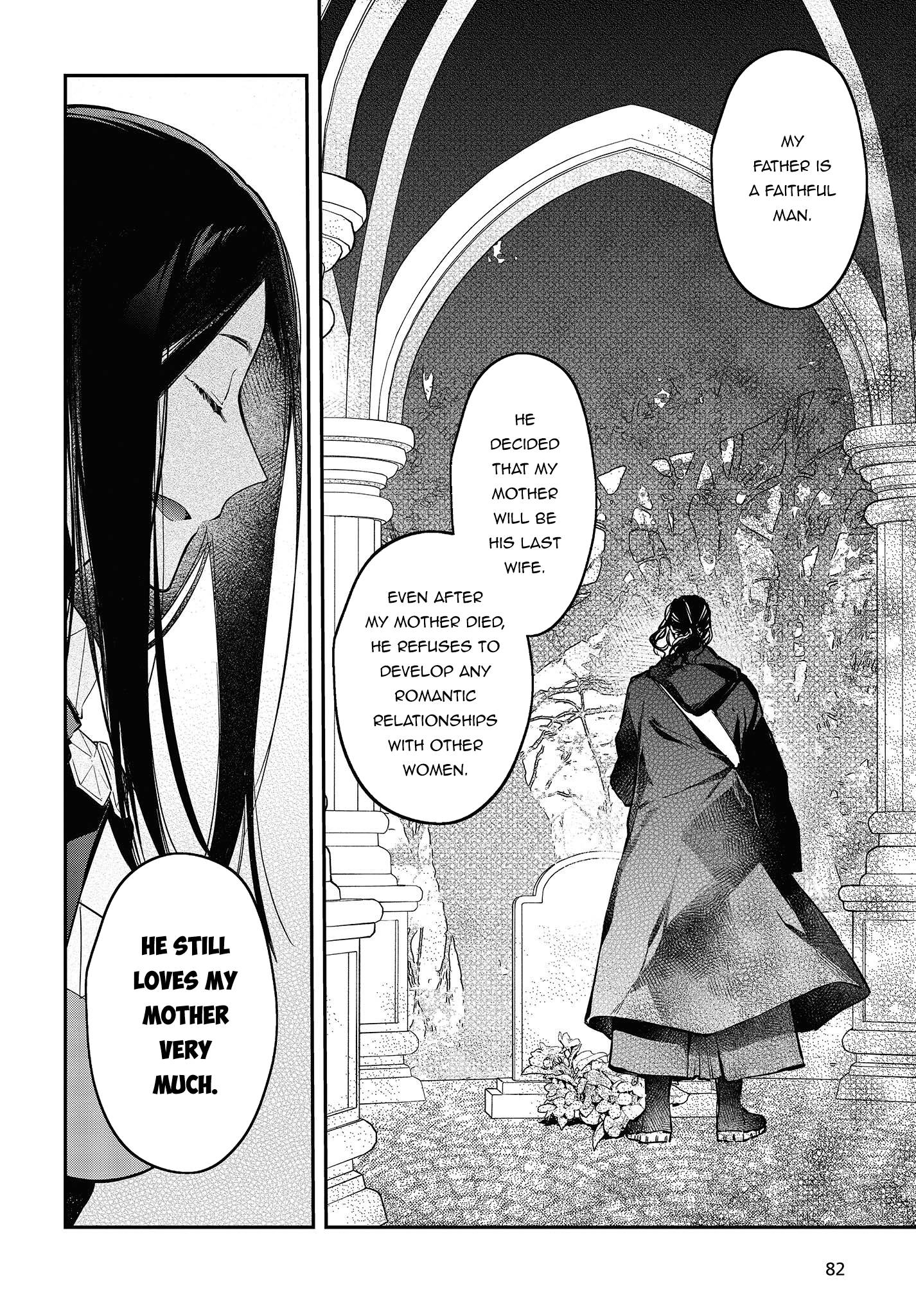 Realist Maou ni Yoru Seiiki Naki Isekai Kaikaku chapter 43 page 9