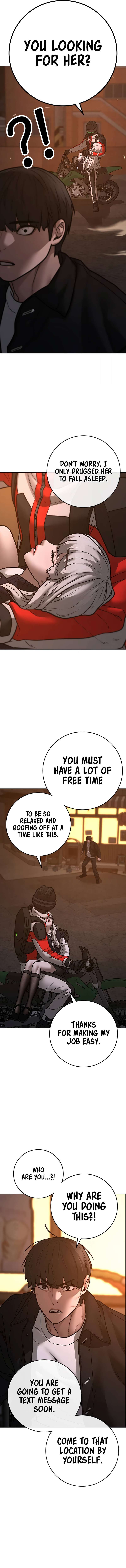 Reality Quest chapter 110 page 20