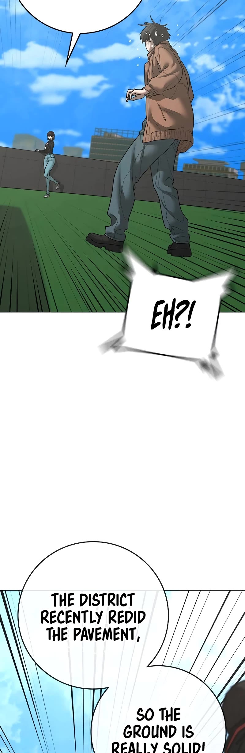 Reality Quest chapter 145 page 20