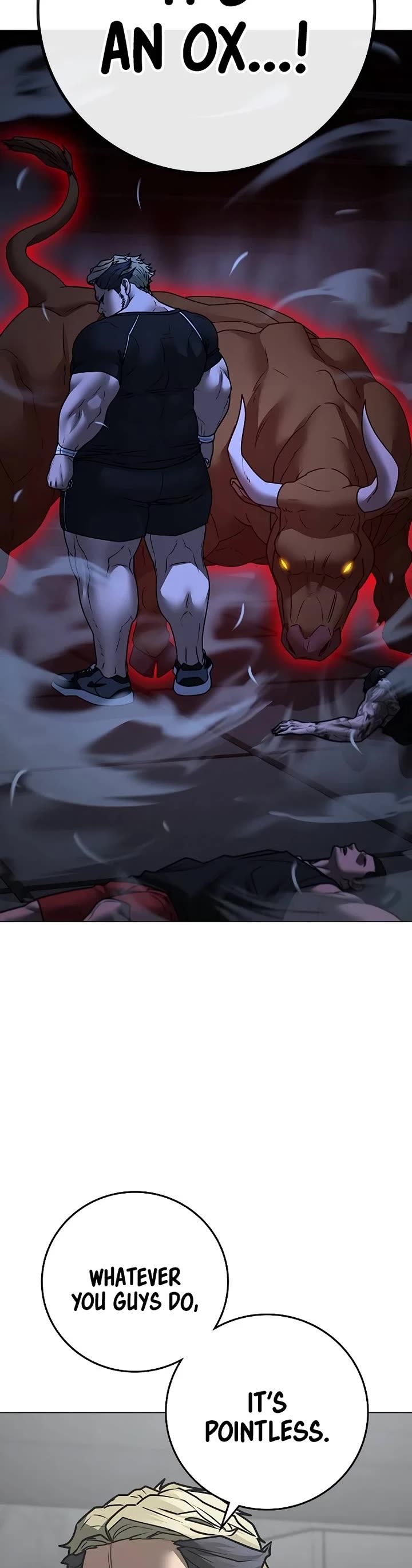 Reality Quest chapter 146 page 28