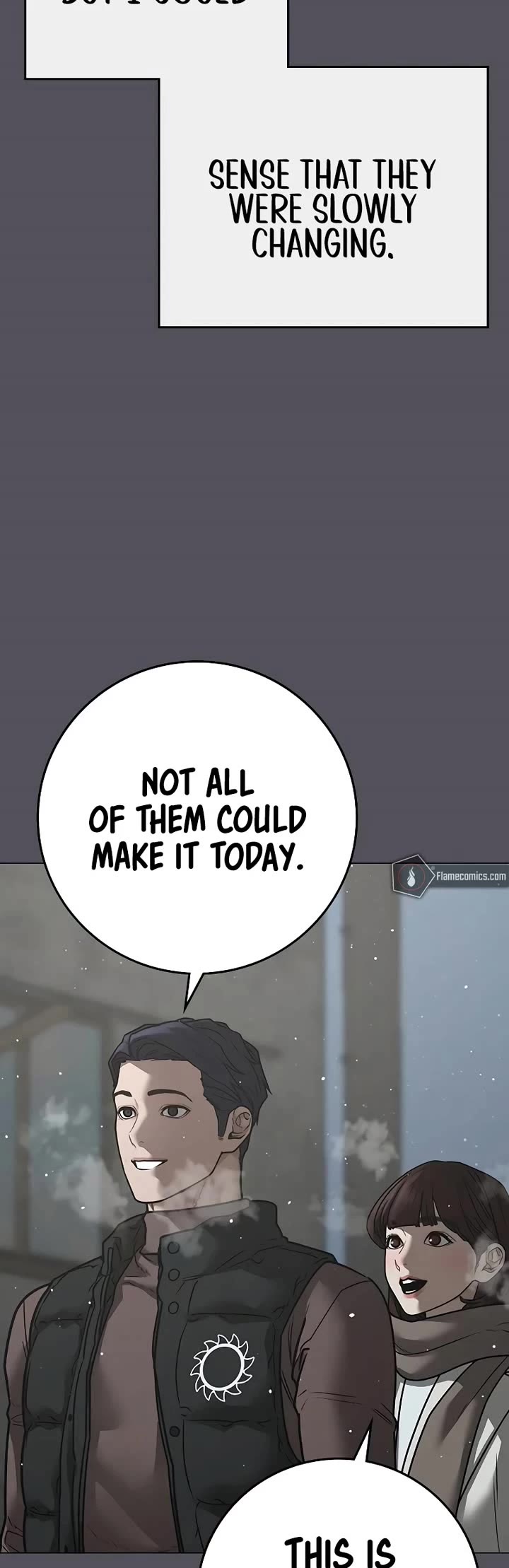 Reality Quest chapter 147 page 39