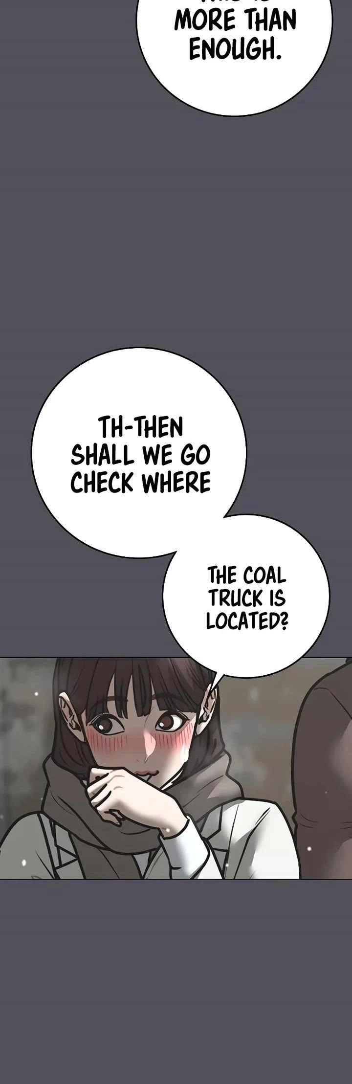 Reality Quest chapter 147 page 40