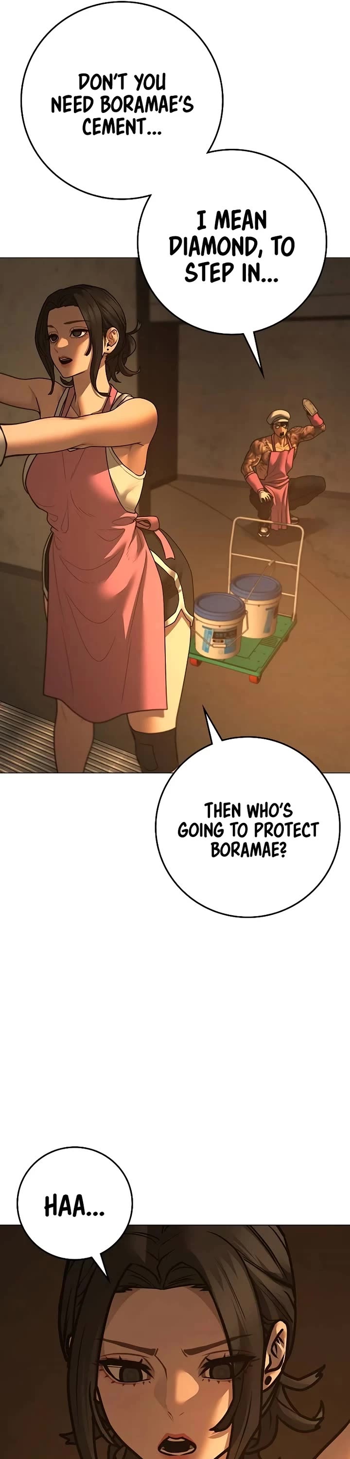 Reality Quest chapter 147 page 73