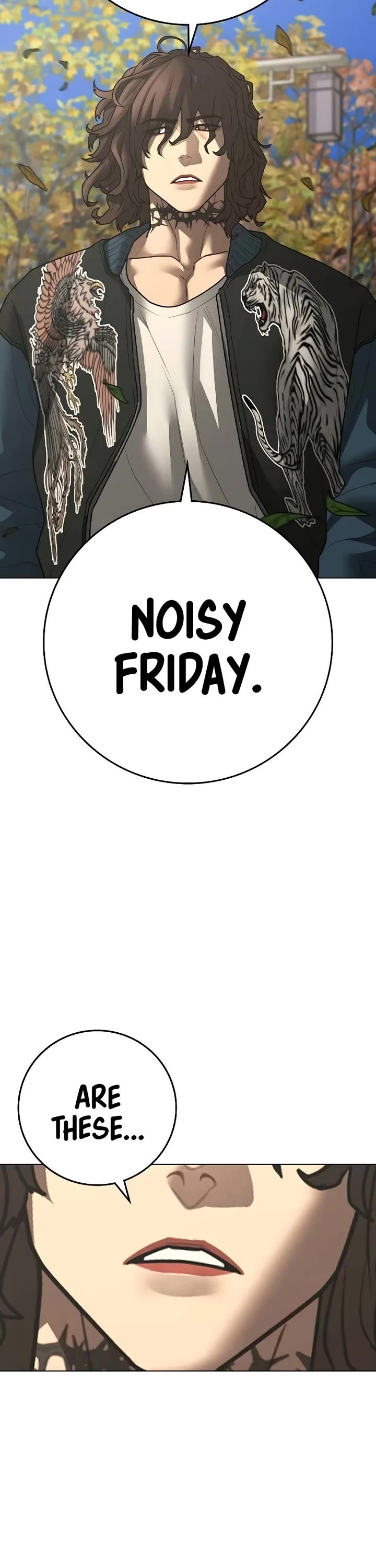 Reality Quest chapter 148 page 2