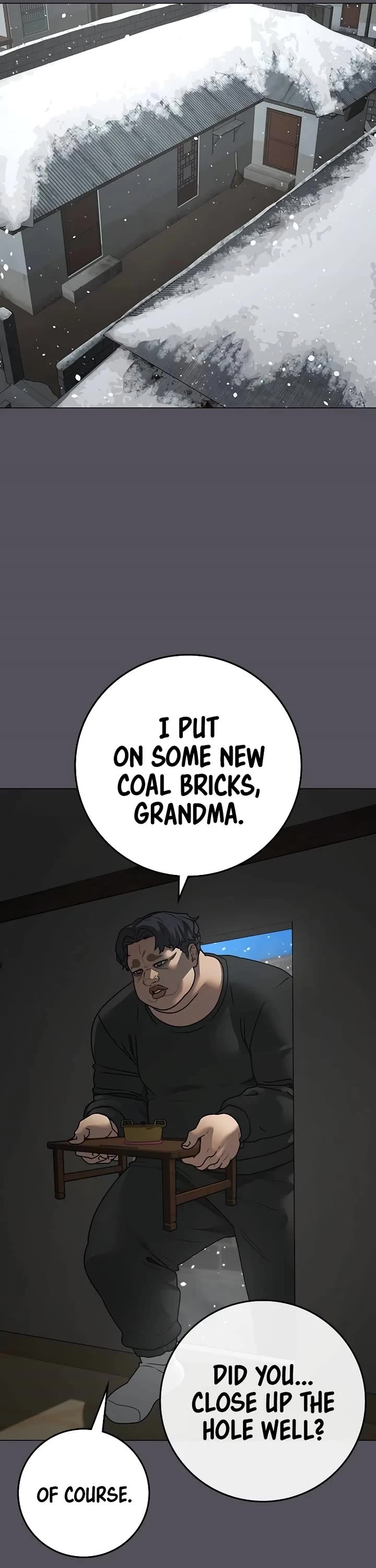 Reality Quest chapter 148 page 27