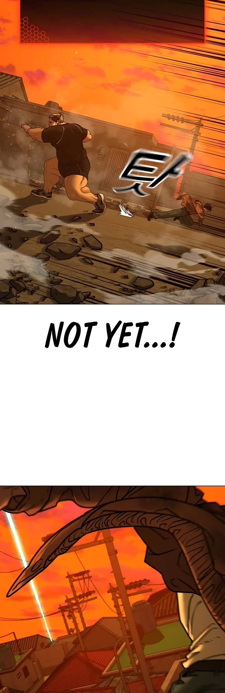 Reality Quest chapter 148 page 58