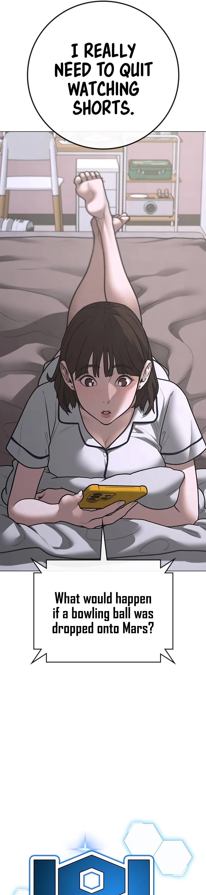 Reality Quest chapter 149 page 10